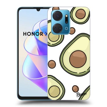 Hülle für Honor X7a - Avocado