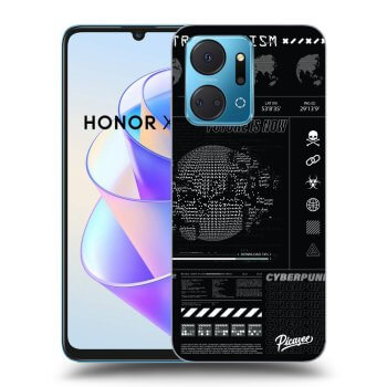 Hülle für Honor X7a - FUTURE