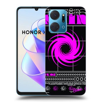 Hülle für Honor X7a - SHINE