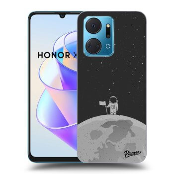 Hülle für Honor X7a - Astronaut