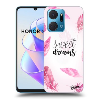Hülle für Honor X7a - Sweet dreams