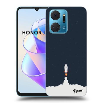 Hülle für Honor X7a - Astronaut 2