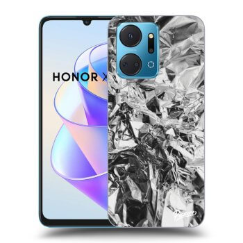 Hülle für Honor X7a - Chrome