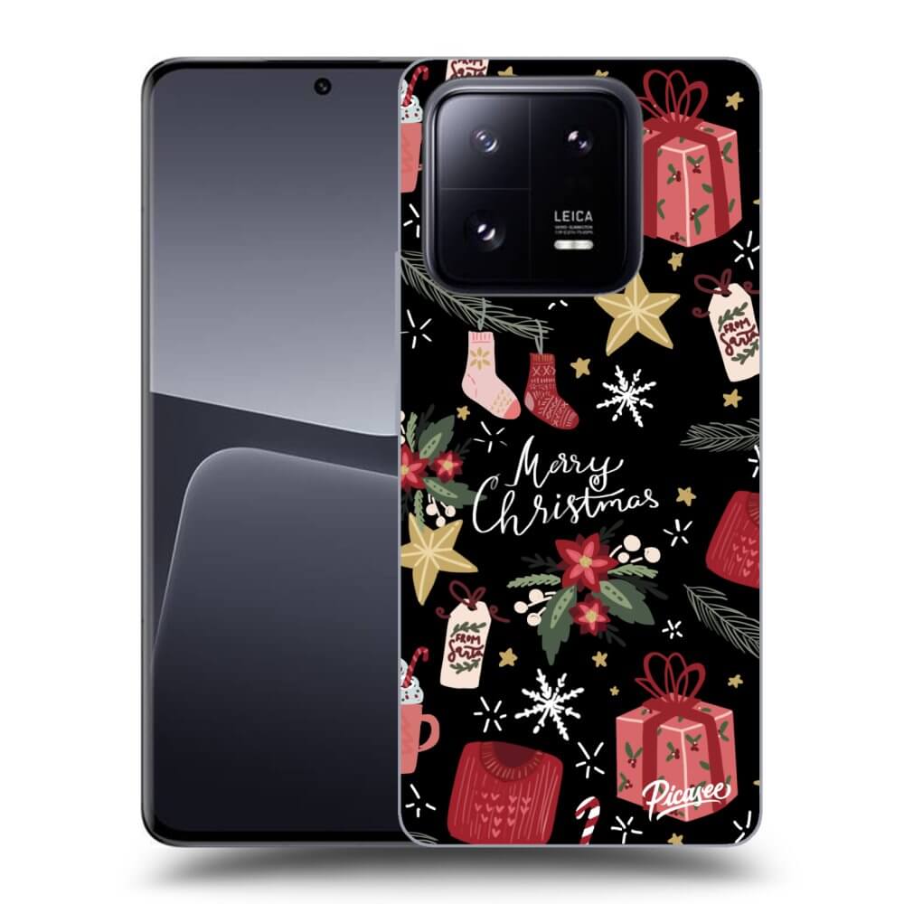 Picasee ULTIMATE CASE für Xiaomi 14 - Christmas