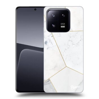Picasee ULTIMATE CASE für Xiaomi 14 - White tile