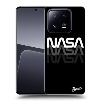 Hülle für Xiaomi 14 - NASA Triple