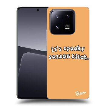 Hülle für Xiaomi 14 - Spooky season