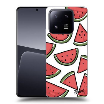 Hülle für Xiaomi 14 - Melone