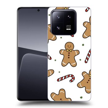 Hülle für Xiaomi 14 - Gingerbread