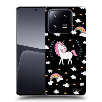 Hülle für Xiaomi 14 - Unicorn star heaven