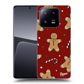 Hülle für Xiaomi 14 - Gingerbread 2