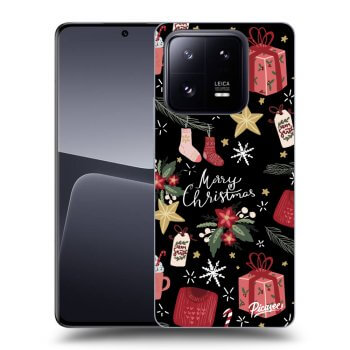 Hülle für Xiaomi 14 - Christmas