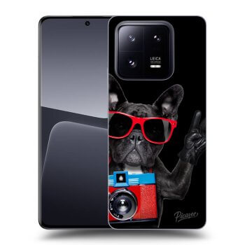 Hülle für Xiaomi 14 - French Bulldog