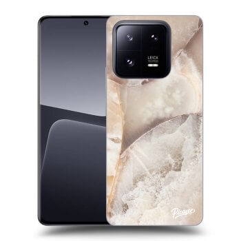 Picasee ULTIMATE CASE für Xiaomi 14 - Cream marble