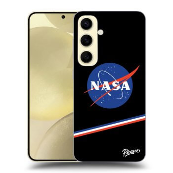 Hülle für Samsung Galaxy S24 S921B 5G - NASA Original