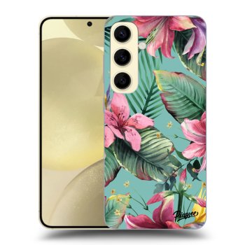 Hülle für Samsung Galaxy S24 S921B 5G - Hawaii