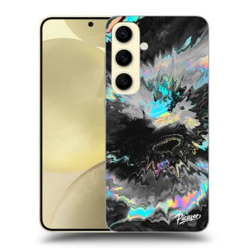 Hülle für Samsung Galaxy S24 S921B 5G - Magnetic