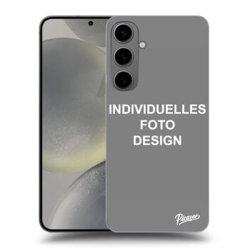 Hülle für Samsung Galaxy S24+ S926B 5G - Individuelles Fotodesign