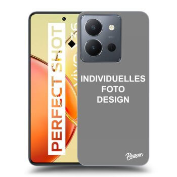 Hülle für Vivo Y36 4G - Individuelles Fotodesign