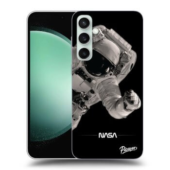 Hülle für Samsung Galaxy S23 FE - Astronaut Big