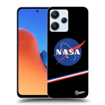 Hülle für Xiaomi Redmi 12 5G - NASA Original
