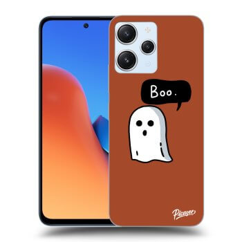 Hülle für Xiaomi Redmi 12 5G - Boo