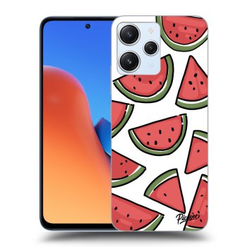 Hülle für Xiaomi Redmi 12 5G - Melone