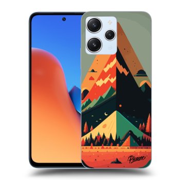 Hülle für Xiaomi Redmi 12 5G - Oregon