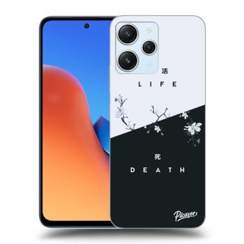 Hülle für Xiaomi Redmi 12 5G - Life - Death