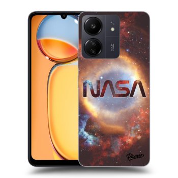 Hülle für Xiaomi Redmi 13C - Nebula