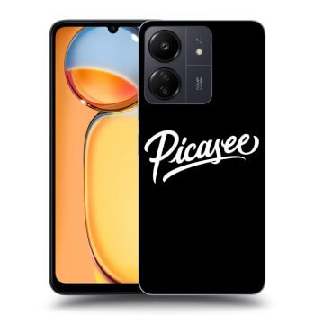 Picasee ULTIMATE CASE für Xiaomi Redmi 13C 4G - Picasee - White