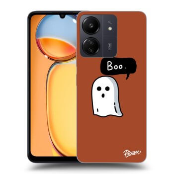 Hülle für Xiaomi Redmi 13C 4G - Boo