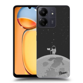 Hülle für Xiaomi Redmi 13C 4G - Astronaut