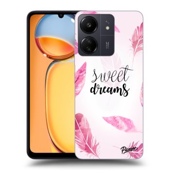 Hülle für Xiaomi Redmi 13C 4G - Sweet dreams