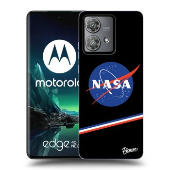Hülle für Motorola Edge 40 Neo - NASA Original