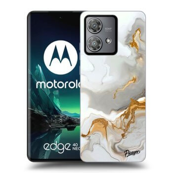 Hülle für Motorola Edge 40 Neo - Her