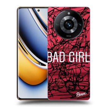 Hülle für Realme 11 Pro+ - Bad girl