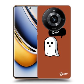 Hülle für Realme 11 Pro+ - Boo