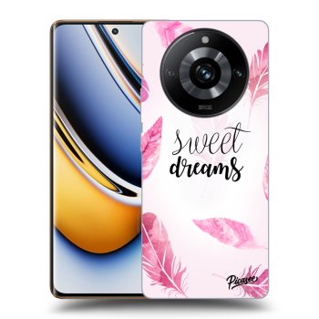 Hülle für Realme 11 Pro+ - Sweet dreams