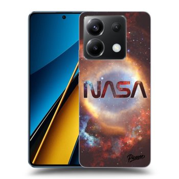 Hülle für Xiaomi Poco X6 - Nebula