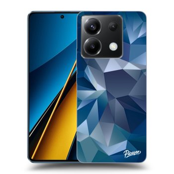 Picasee ULTIMATE CASE für Xiaomi Poco X6 - Wallpaper