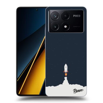 Hülle für Xiaomi Poco X6 Pro - Astronaut 2