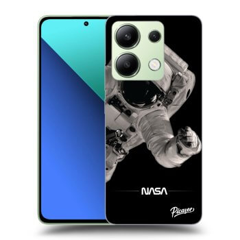 Hülle für Xiaomi Redmi Note 13 5G - Astronaut Big