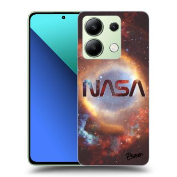 Hülle für Xiaomi Redmi Note 13 5G - Nebula