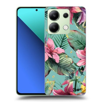 Hülle für Xiaomi Redmi Note 13 5G - Hawaii
