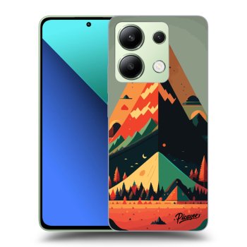 Hülle für Xiaomi Redmi Note 13 5G - Oregon