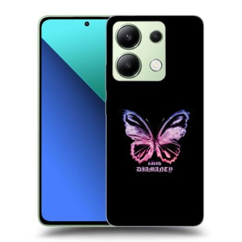 Hülle für Xiaomi Redmi Note 13 5G - Diamanty Purple