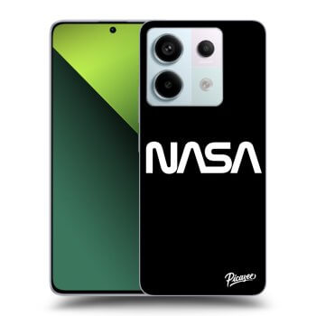 Hülle für Xiaomi Redmi Note 13 Pro 5G - NASA Basic