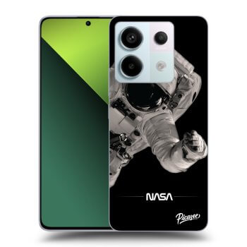 Hülle für Xiaomi Redmi Note 13 Pro 5G - Astronaut Big