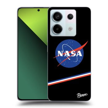 Hülle für Xiaomi Redmi Note 13 Pro 5G - NASA Original